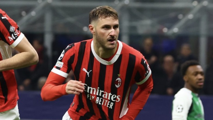 Torino x Milan: Palpite com odds 11 na Serie A da Itália