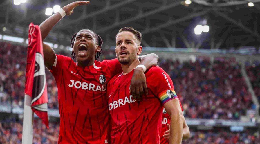 Freiburg x Werder Bremen: Palpite com odds 8 na Bundesliga
