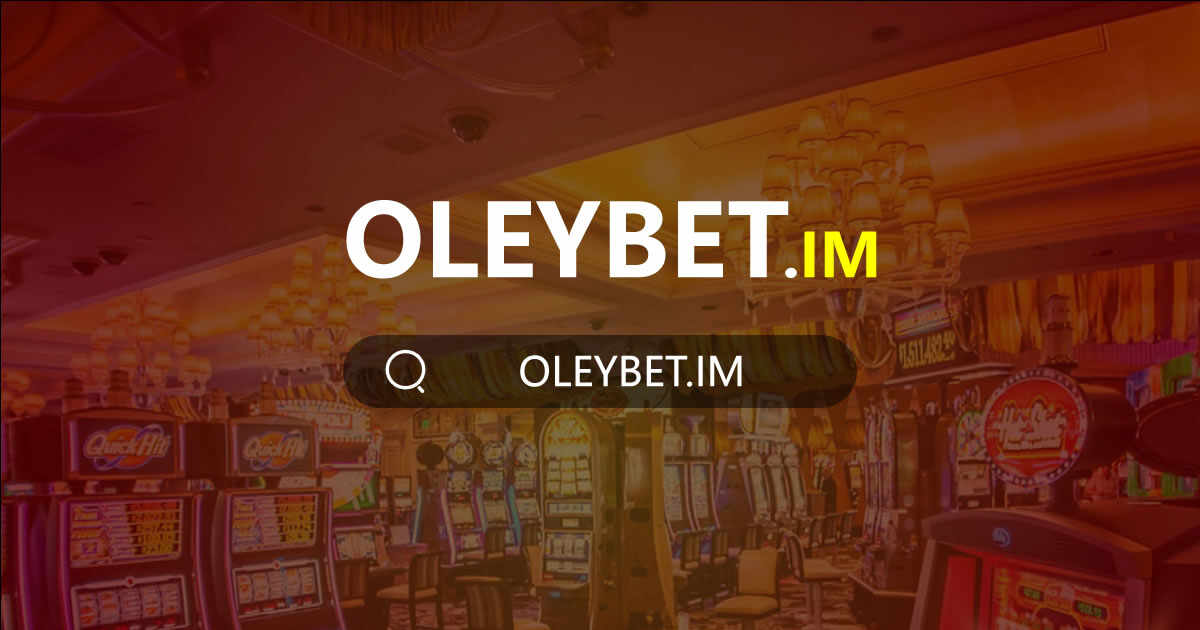 oleybet